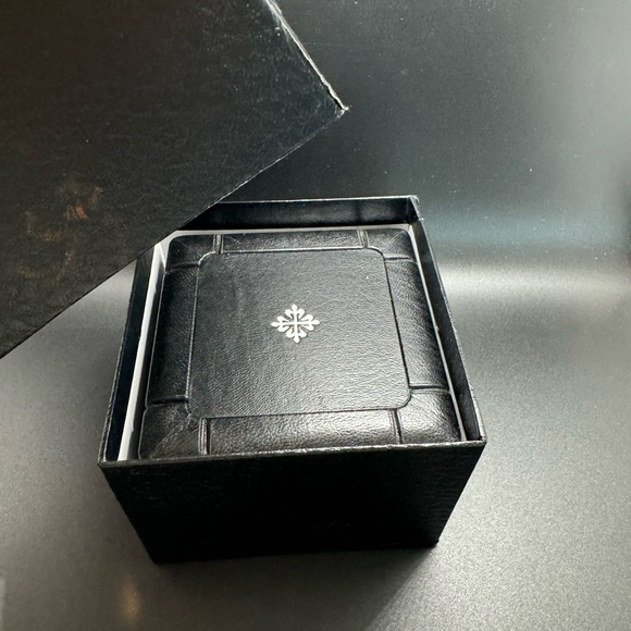 Patek Philippe Box - Picture 4 of 5